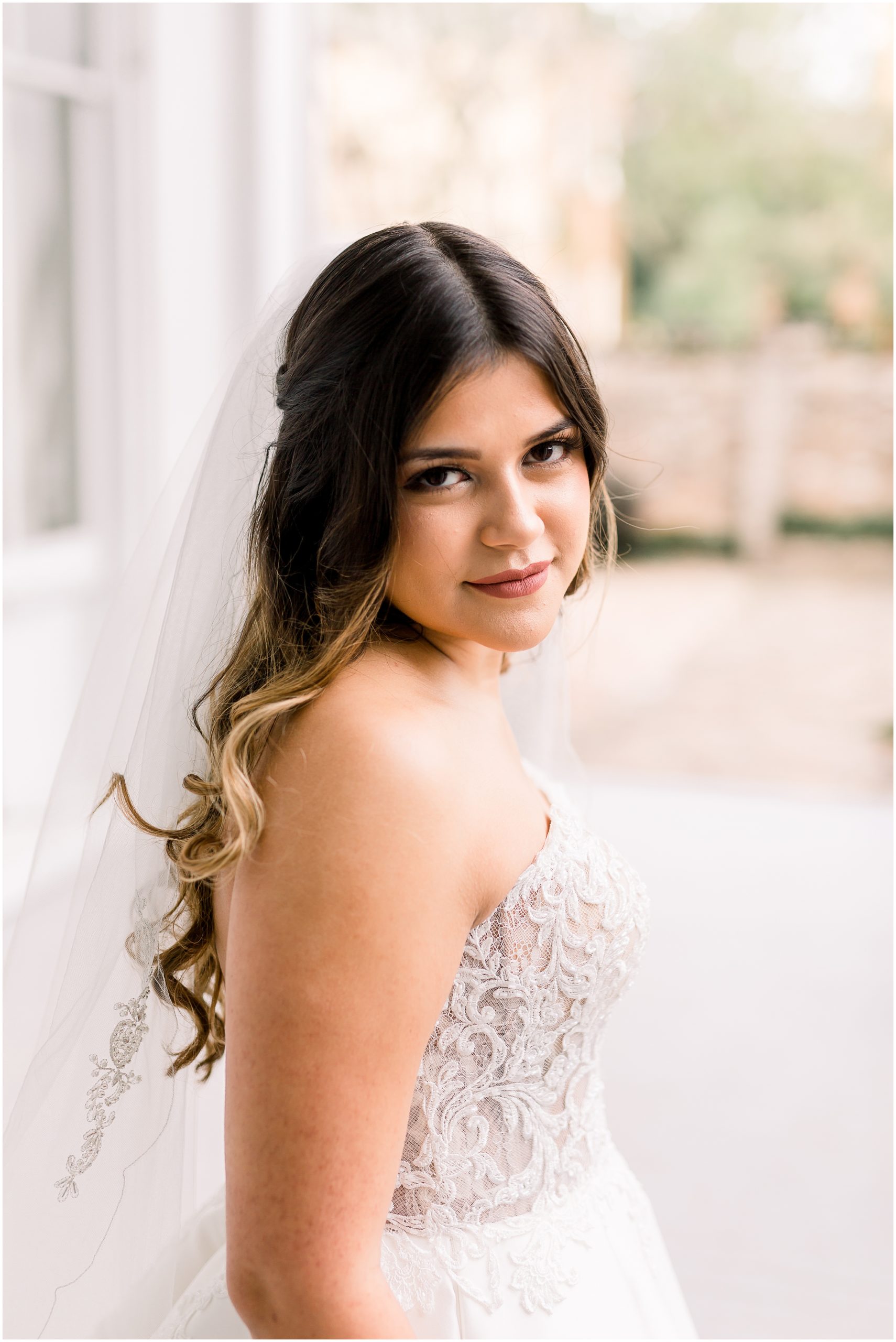 Katelyn | Bridal Portraits | The Ezell House - ellentalbotimaging.com